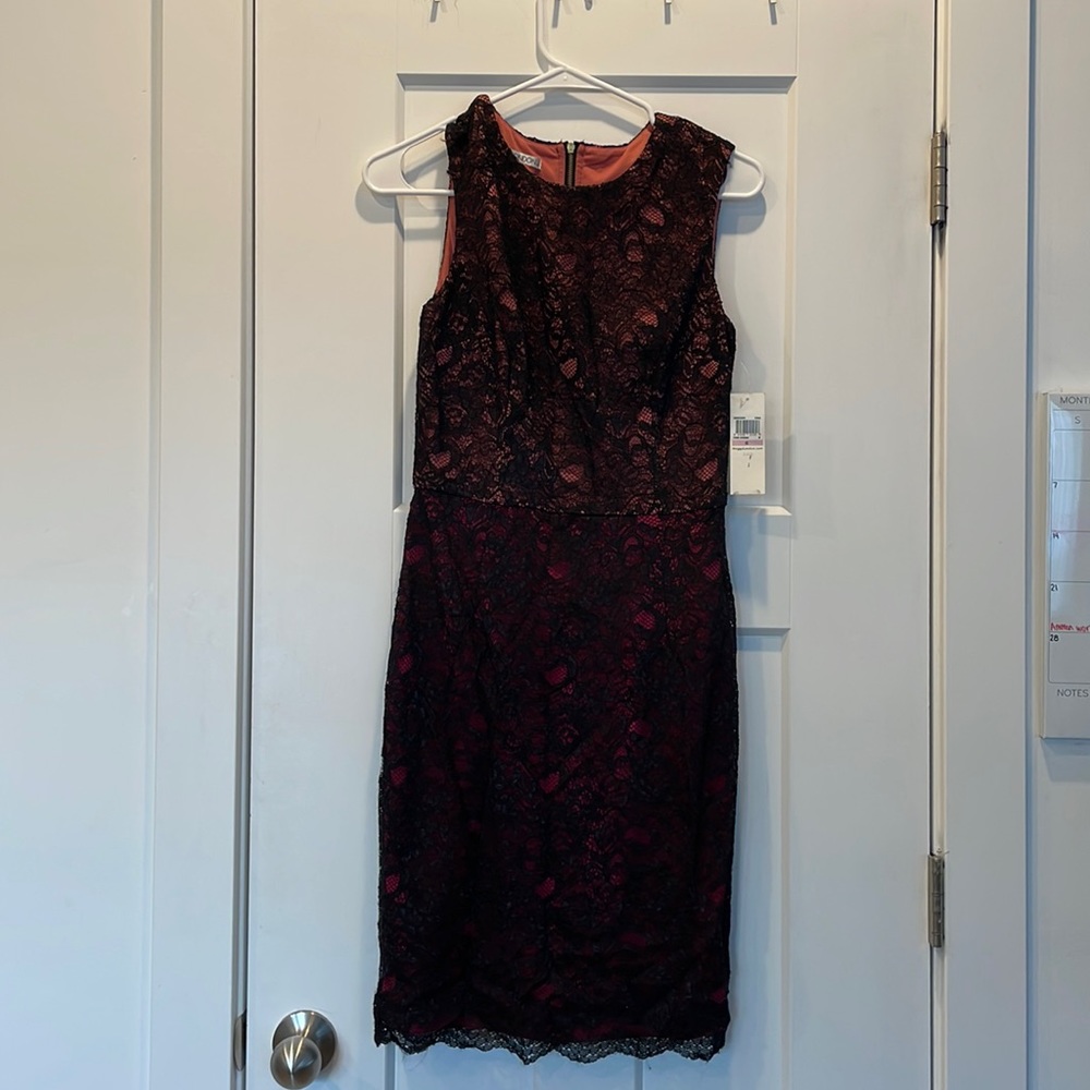 Maggy London dress